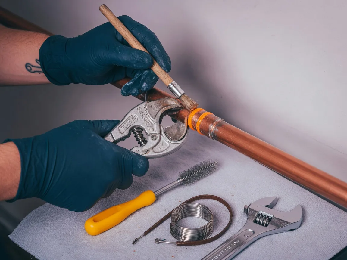 Why choose Sump Pump Repair in Mcloud, OK